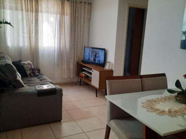 Apartamento 2 Quartos Bauru - SP - Parque Bauru