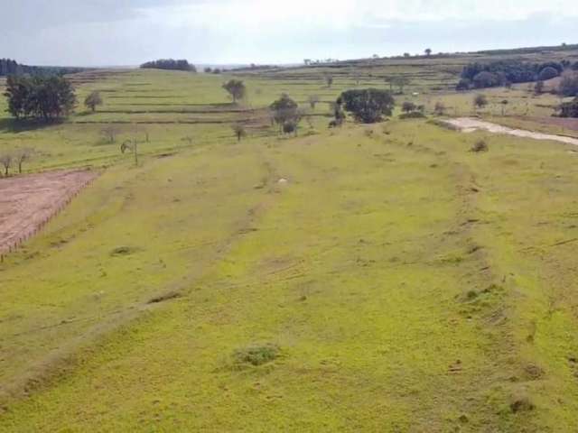 Sítio de 02 Alqueires a Venda Piratininga - SP