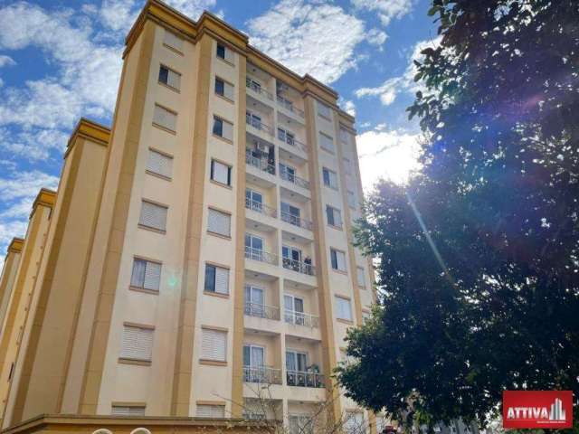 Apartamento 2 Quartos Bauru - SP - Jardim Samburá