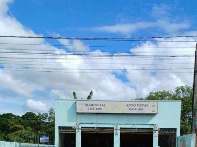 Barração a Venda -centro de Piratininga - SP