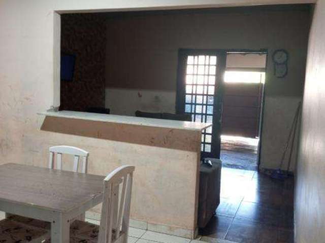 Casa a venda em piratiniga sp, jardim vilani ,03 dormitórios,