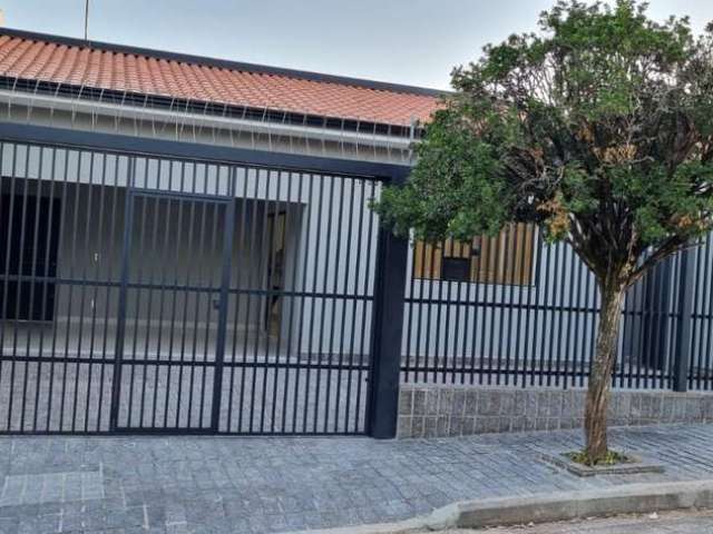 Casa a venda em bauru - sp ,vila nova para[íso