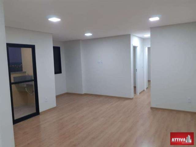 Apartamento 2 Quartos Bauru - SP - Parque Residencial das Camélias