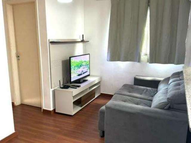 Apartamento 2 Quartos Bauru - SP - Jardim Terra Branca