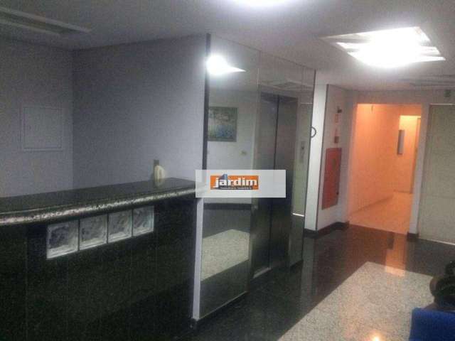 Prédio à venda, 1100 m² por R$ 4.800.000,00 - Centro - São Caetano do Sul/SP