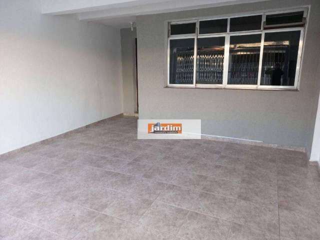 Sobrado com 5 dormitórios à venda, 190 m² por R$ 795.000,00 - Rudge Ramos - São Bernardo do Campo/SP