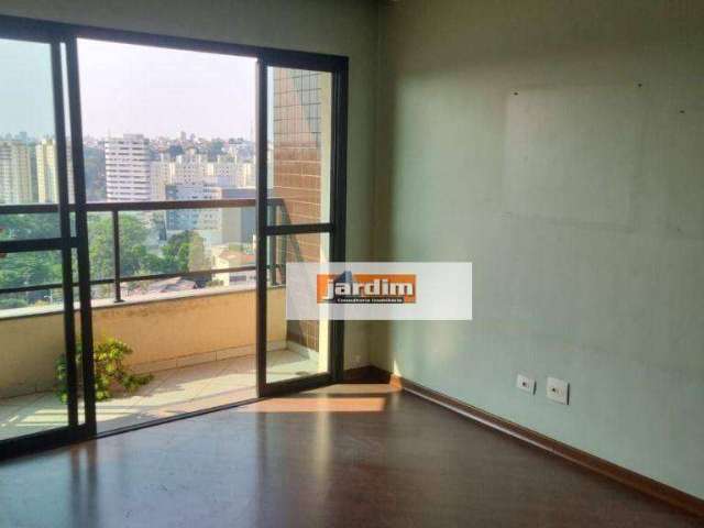 Apartamento com 3 dormitórios à venda, 150 m² por R$ 750.000,00 - Rudge Ramos - São Bernardo do Campo/SP