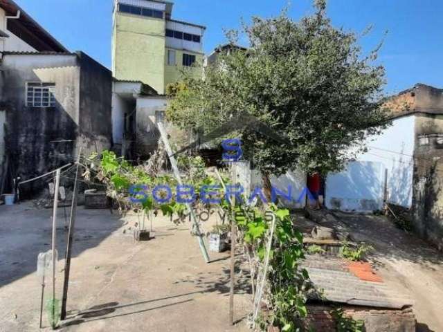 Terreno à venda na Calma, --, Boa Vista, Belo Horizonte por R$ 520.000