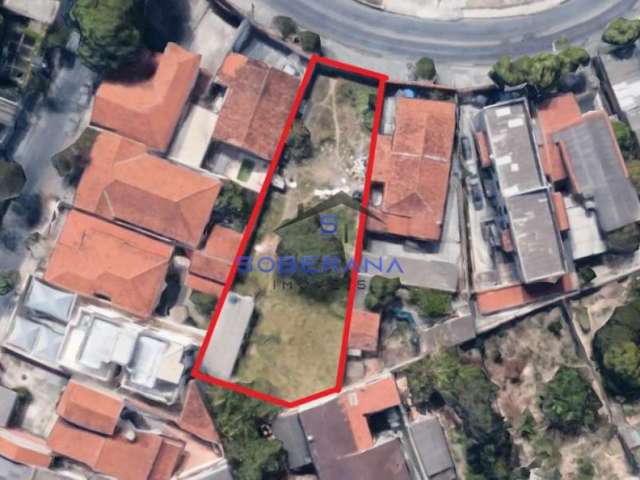 Terreno à venda na Avenida Deputado Último de Carvalho, --, Planalto, Belo Horizonte por R$ 1.100.000