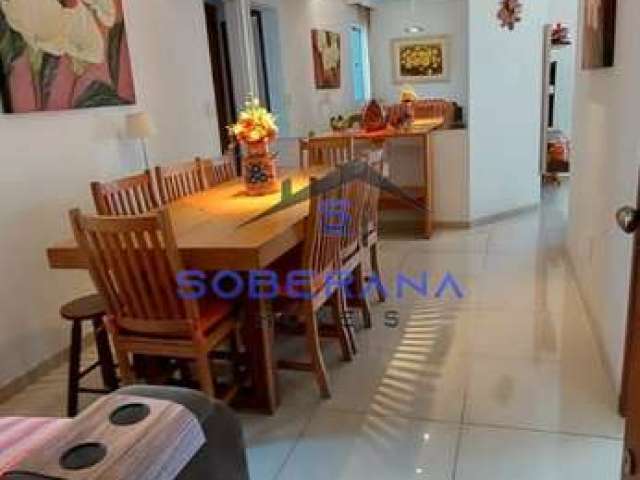 Apartamento com 3 quartos à venda na Rua Desembargador José Satyro, 0, Castelo, Belo Horizonte por R$ 560.000