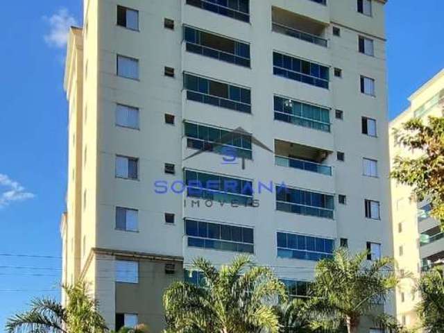 Apartamento com 2 quartos à venda na Afonso Ferreira Gomes, --, Castelo, Belo Horizonte por R$ 429.000