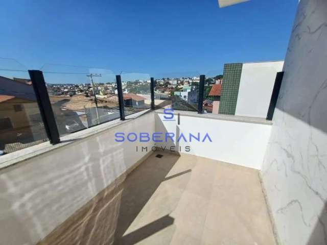 Apartamento com 3 quartos à venda na Irema Maia Freire, --, Copacabana, Belo Horizonte por R$ 750.000