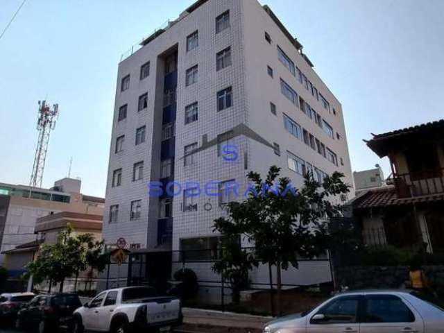 Apartamento com 3 quartos à venda na José Barsand de Leucas, --, Palmares, Belo Horizonte por R$ 440.000