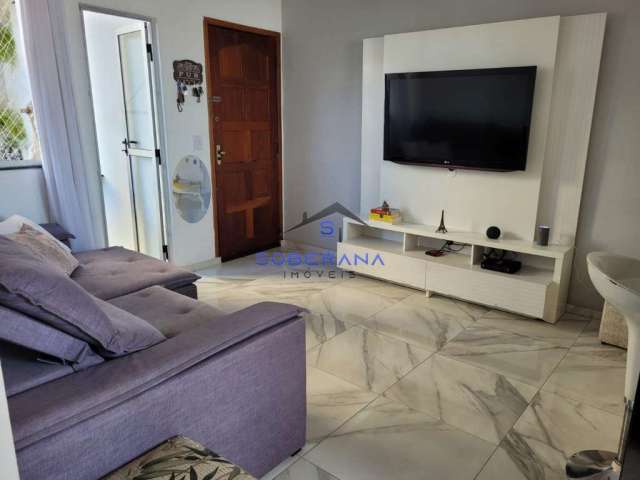 Apartamento com 2 quartos à venda na Rua Pelicano Frade, --, Santa Amélia, Belo Horizonte por R$ 274.800