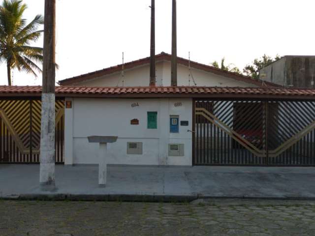 Casa  terrea em Peruíbe