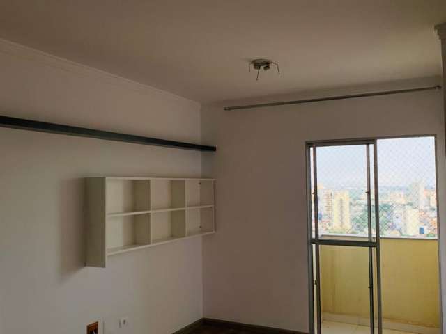 Lindo apartamento com suite Vila Paulista