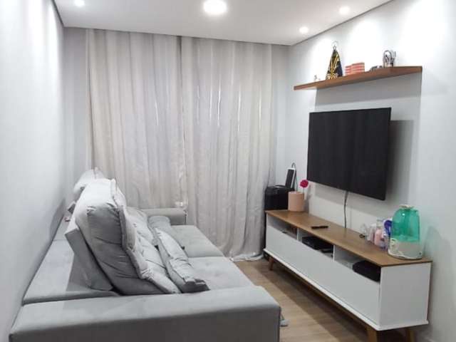 Lindo Apartamento Vila Rio