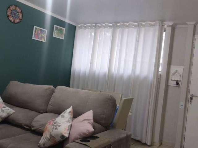 Apartamento com 03 dormitórios no Cecap