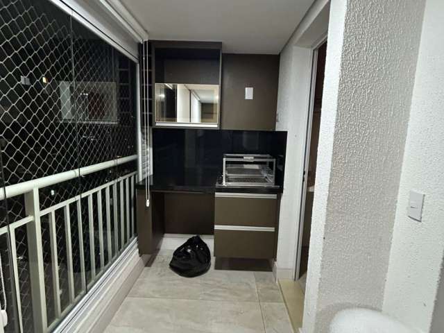 Lindo apartamento com 03 dormitórios