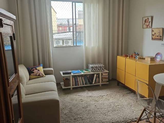 Apartamento de 01 dormitório no Macedo