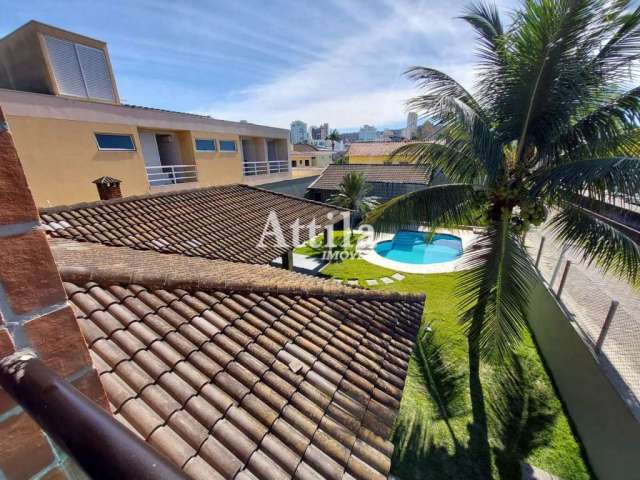 Casa com 4 quartos à venda na Avenida Atlântica, Enseada, Guarujá por R$ 2.500.000