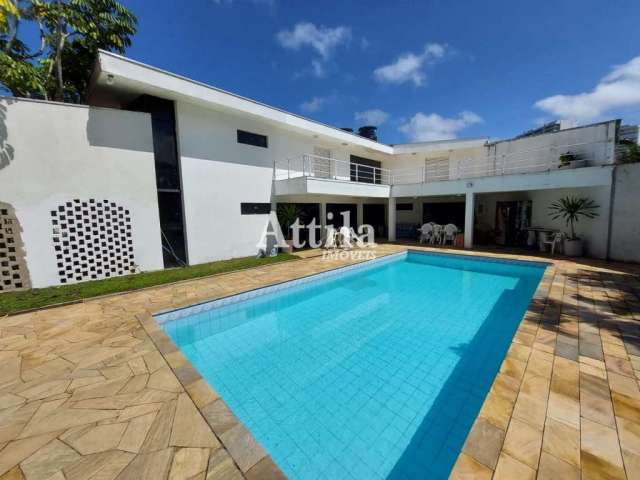 Casa com 7 quartos à venda na Rua Umari, Enseada, Guarujá por R$ 2.500.000