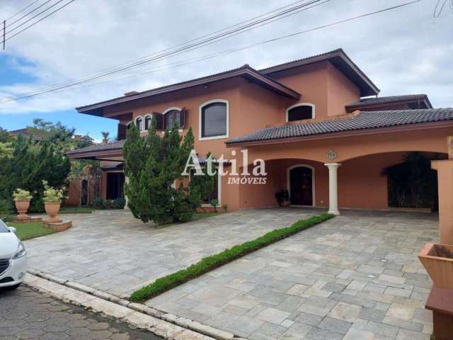 Casa em condomínio fechado com 6 quartos à venda na Rua Doutor Carlos Bandeira Lins, Jardim Acapulco, Guarujá por R$ 6.900.000