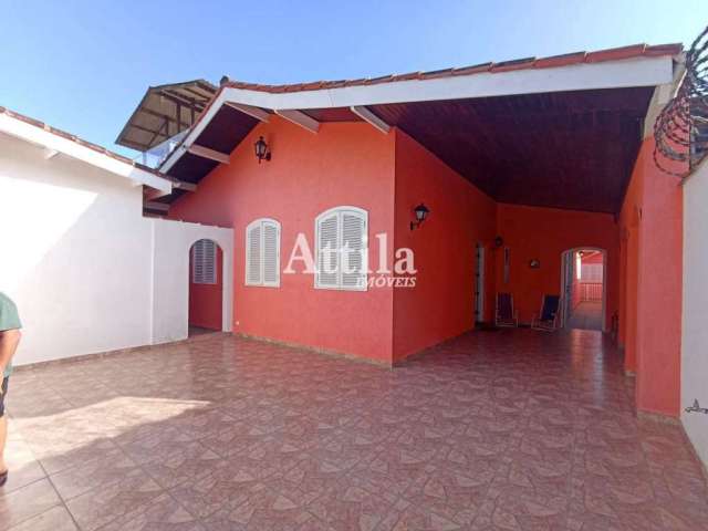 Casa com 5 quartos à venda na Rua das Orquídeas, Balneário Praia do Pernambuco, Guarujá, 176 m2 por R$ 690.000