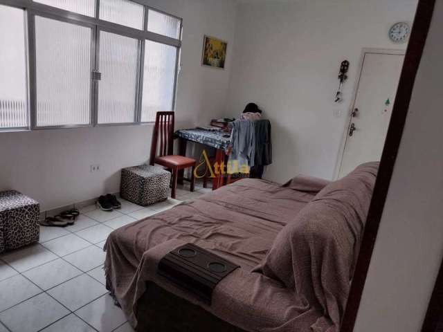 OPORTUNIDADE - Apartamento com 3 dorms, Aparecida - Santos.