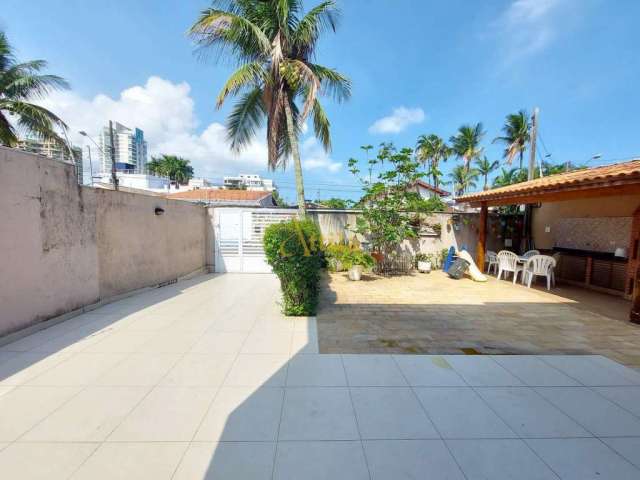 Casa com 5 quartos à venda na Avenida Veraneio, Enseada, Guarujá, 190 m2 por R$ 1.000.000