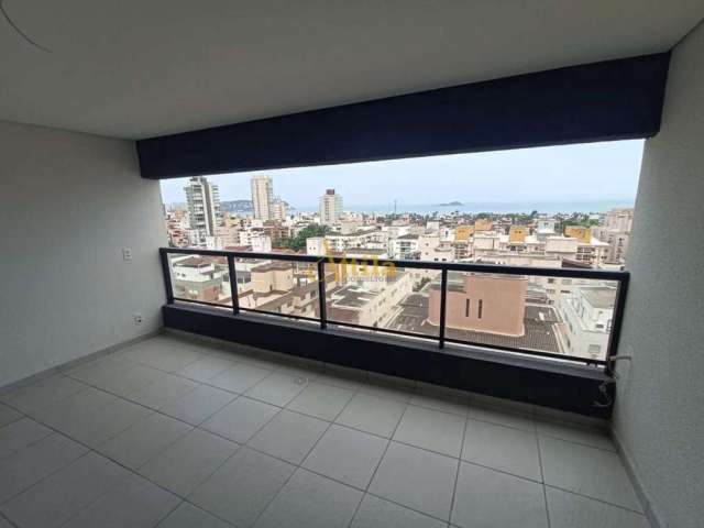 Apartamento com 1 quarto à venda na Rua Begônia, Enseada, Guarujá, 41 m2 por R$ 470.000