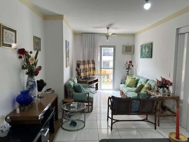 Apartamento com 2 quartos à venda na Rua Inácio Miguel Stéfano, Enseada, Guarujá, 75 m2 por R$ 375.000