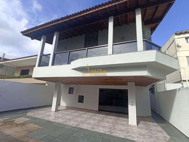 Casa com 5 quartos à venda na Avenida Veraneio, Enseada, Guarujá, 346 m2 por R$ 1.200.000