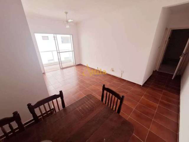 Apartamento com 2 quartos à venda na Rua Sílvio Daige, Enseada, Guarujá, 70 m2 por R$ 405.000