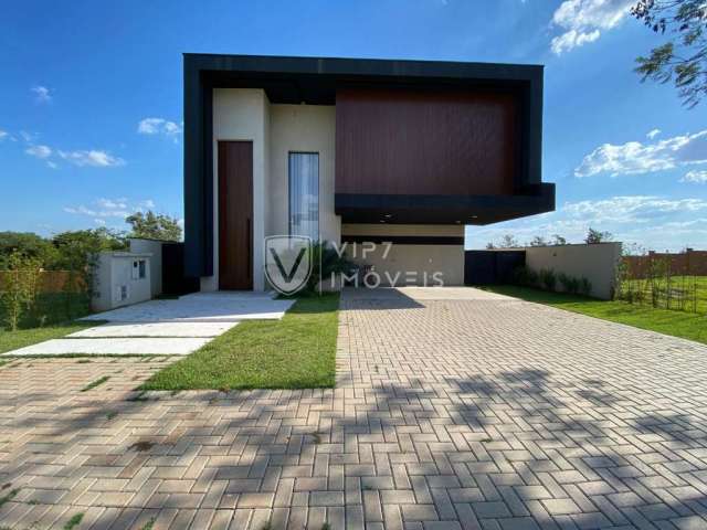 Casa com 3 dormitórios para alugar, 458 m² por R$ 15.350,00/mês - Alphaville Nova Esplanada 4 - Votorantim/SP