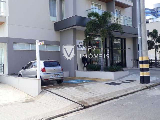 Sala Comercial / Andar Corporativo para alugar, 240 m² por R$ 12.600/mês - Parque Campolim - Sorocaba/SP