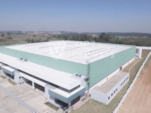 Galpão para alugar, 2731 m² por R$ 76.171,55/mês - Zona Industrial - Sorocaba/SP