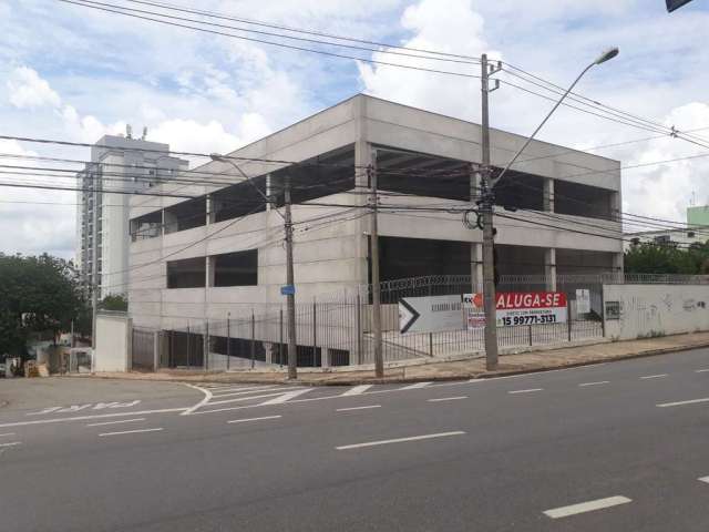 Galpão para Alugar: 1.678 m² Total, por R$ 60.000/mês - Vila Carvalho - Sorocaba/SP