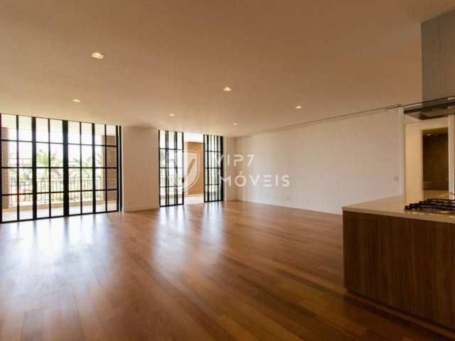 Apartamento com 3 dormitórios à venda, 345 m² por R$ 11.000.000 - Fazenda Boa Vista - Porto Feliz/SP