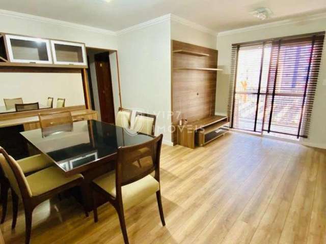 Apartamento com 3 dormitórios à venda, 123 m² por R$ 630.000 - Condomínio Edifício Claudia Vieira - Sorocaba/SP