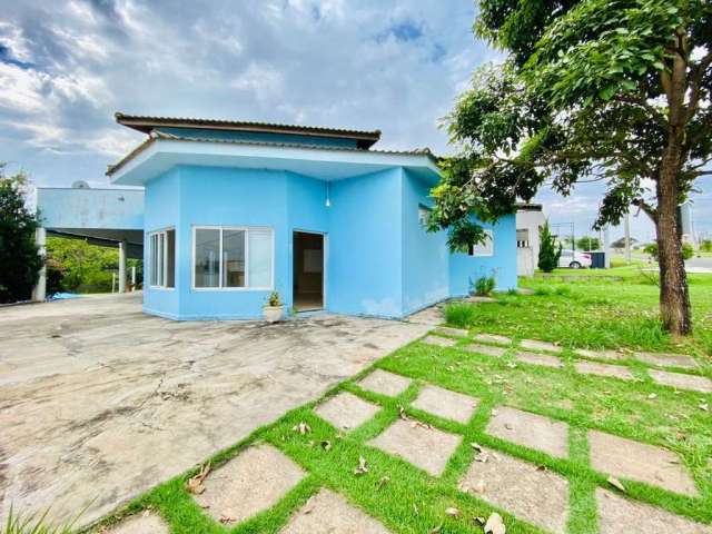 Casa com 3 dormitórios à venda, 277 m² por R$ 890.000,00 - Condomínio Vila dos Inglezes - Sorocaba/SP