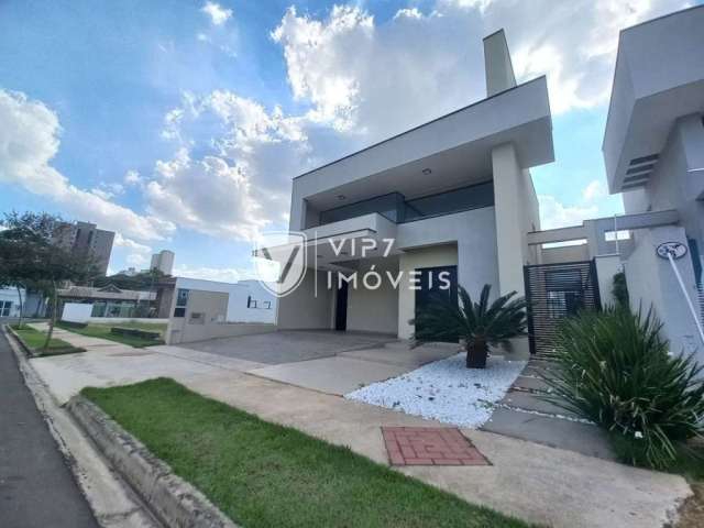 Casa com 3 dormitórios à venda, 197 m² por R$ 1.800.000,00 - Residencial Monte Carlo - Sorocaba/SP