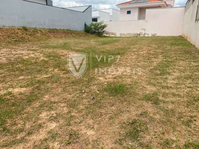 Terreno à venda, 427 m² por R$ 613.700,00 - Jardim Ibiti do Paço - Sorocaba/SP