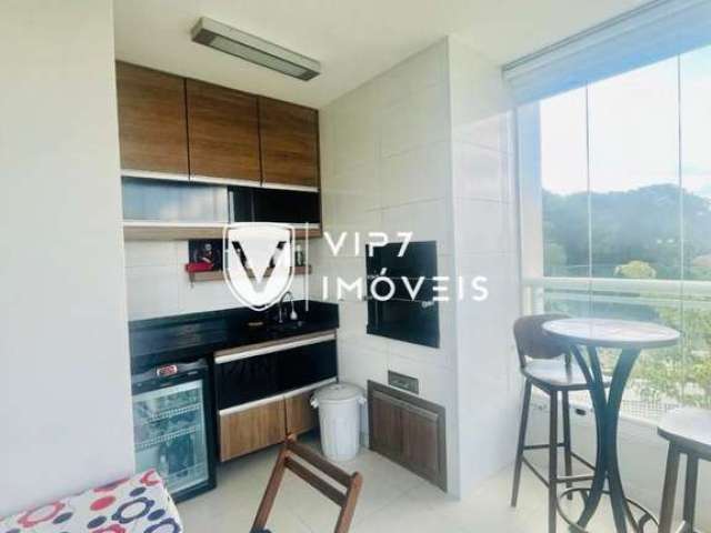 Apartamento com 4 dormitórios à venda, 194 m² por R$ 1.999.000,00 - L'Essence Campolim - Sorocaba/SP