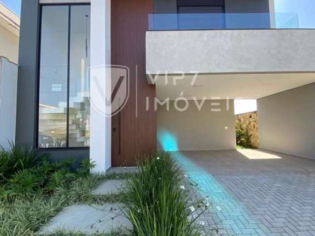 Casa com 3 dormitórios à venda, 240 m² por R$ 1.674.000,00 - Ibiti Reserva - Sorocaba/SP