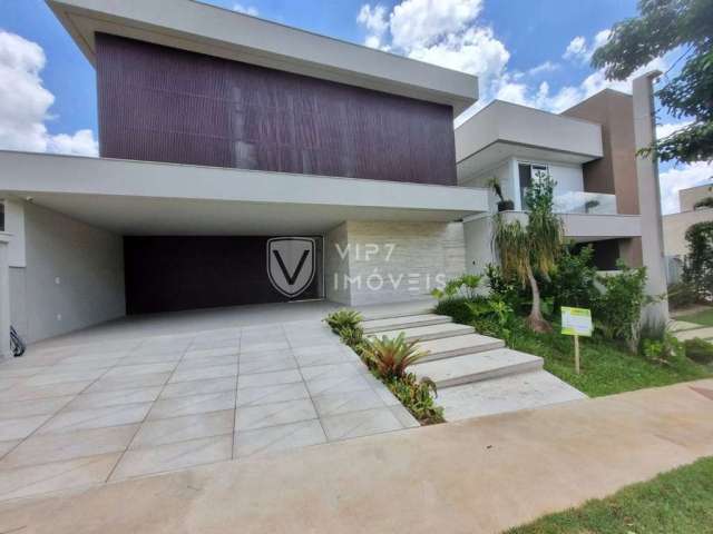 Casa com 3 dormitórios à venda, 276 m² por R$ 2.590.000,00 - Condomínio Chácara Ondina - Sorocaba/SP