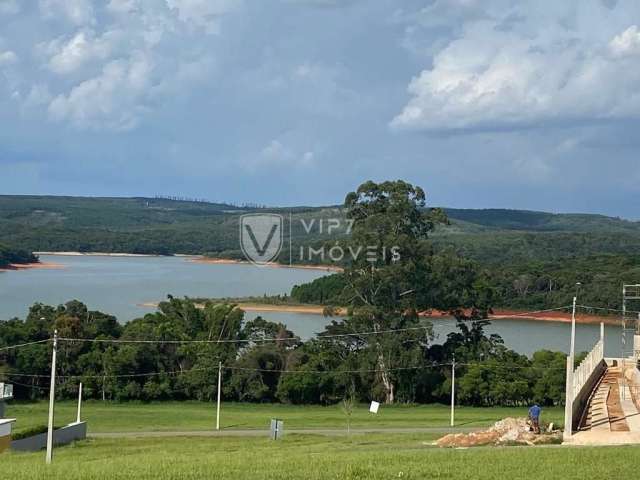 Terreno à venda, 1000 m² por R$ 790.000,00 - Condominio Le Portier Nautic Residence - Piedade/SP