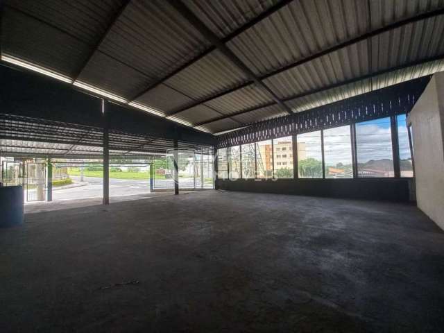 Barracão, 350 m² - venda por R$ 1.100.000,00 ou aluguel por R$ 7.650,00/ano - Jardim Vera Cruz - Sorocaba/SP