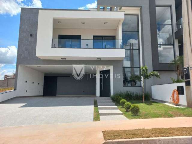 Casa com 3 dormitórios à venda, 220 m² por R$1.690,000Parque Três Meninos - Sorocaba/SP