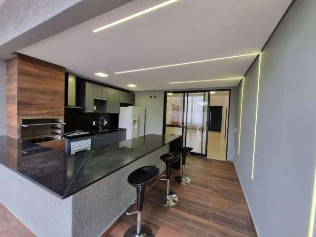 Casa com 3 dormitórios à venda, 168 m² por R$ 1.200.000,00 - Condomínio Villagio Di Capri - Sorocaba/SP